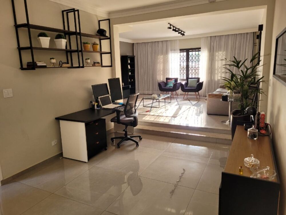 Casa, 2 quartos, 191 m² - Foto 2