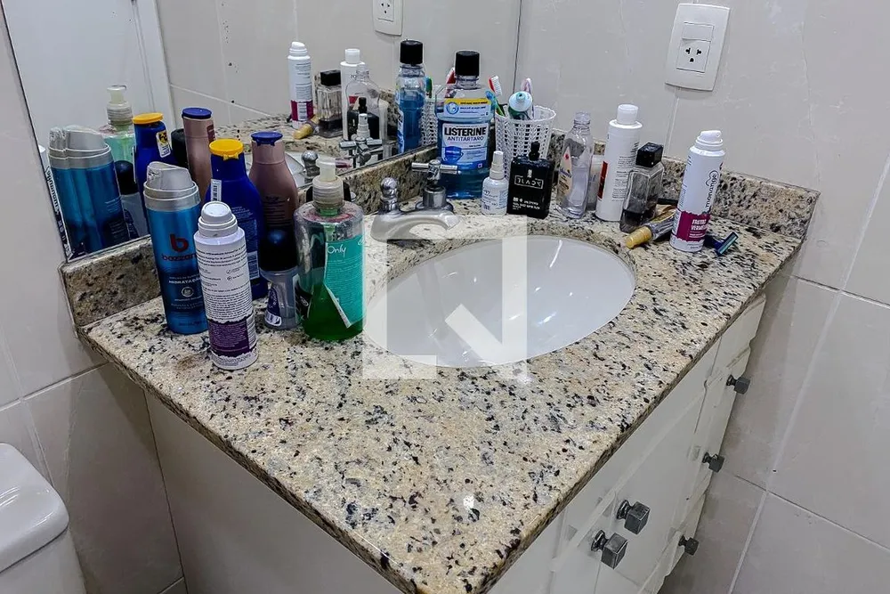 Apartamento, 2 quartos, 78 m² - Foto 3