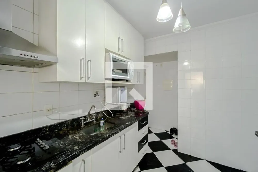 Apartamento, 2 quartos, 78 m² - Foto 2