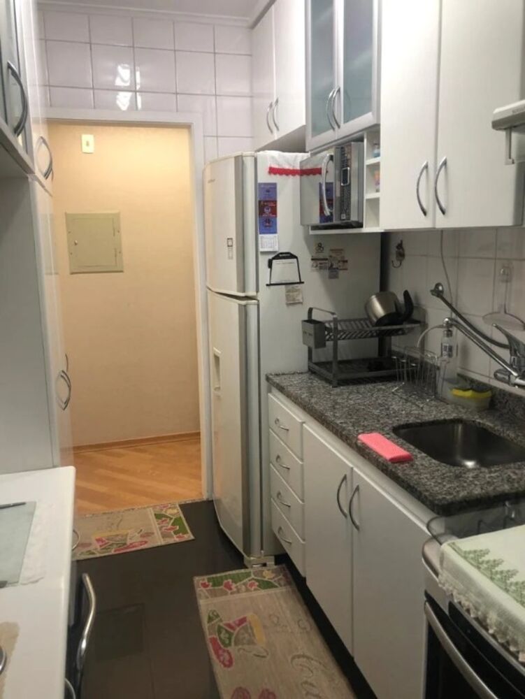 Apartamento, 3 quartos, 67 m² - Foto 14