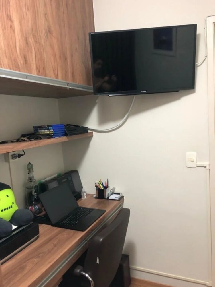 Apartamento, 3 quartos, 67 m² - Foto 6