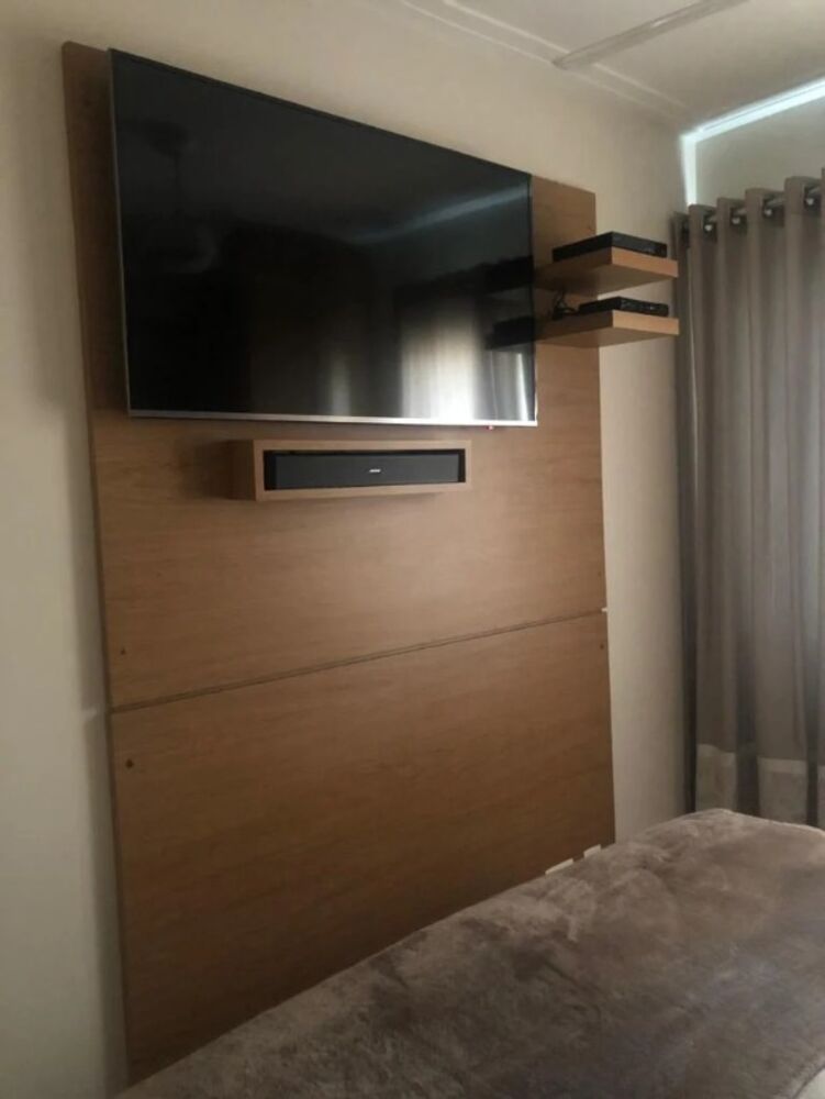 Apartamento, 3 quartos, 67 m² - Foto 10