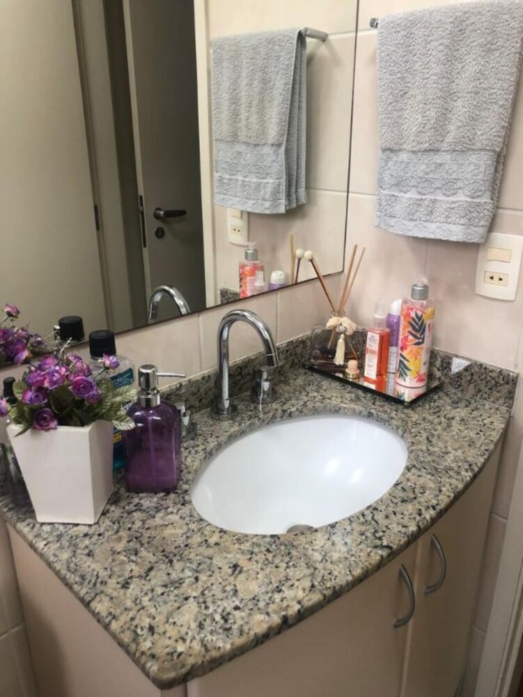 Apartamento, 3 quartos, 67 m² - Foto 24