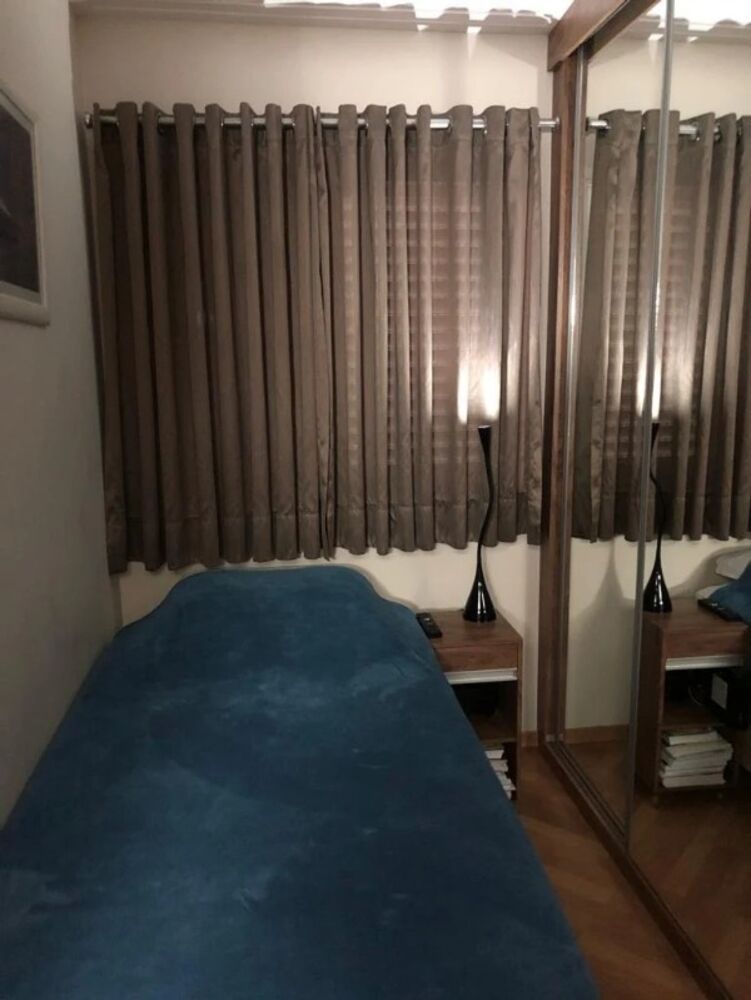 Apartamento, 3 quartos, 67 m² - Foto 2