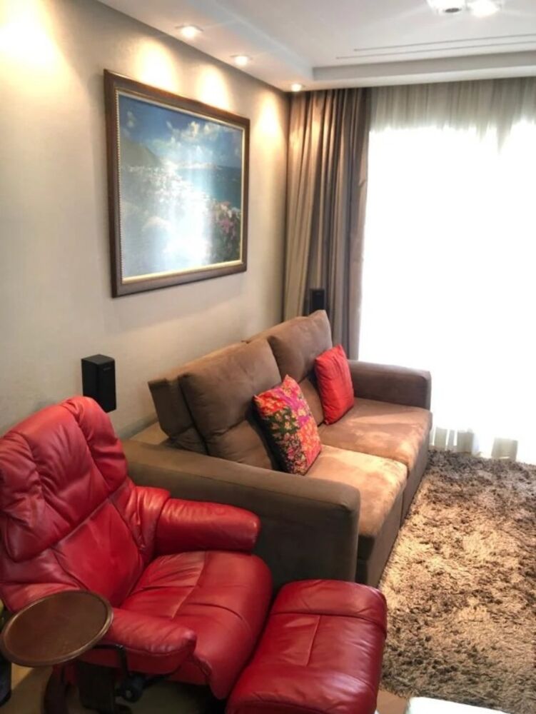Apartamento, 3 quartos, 67 m² - Foto 4