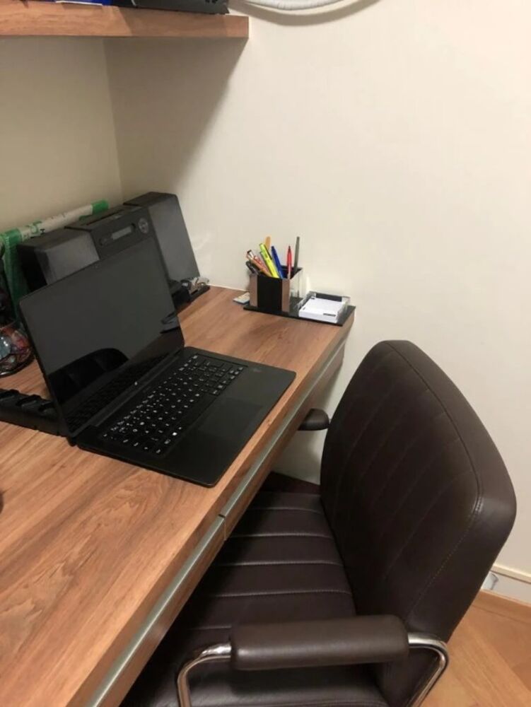 Apartamento, 3 quartos, 67 m² - Foto 5