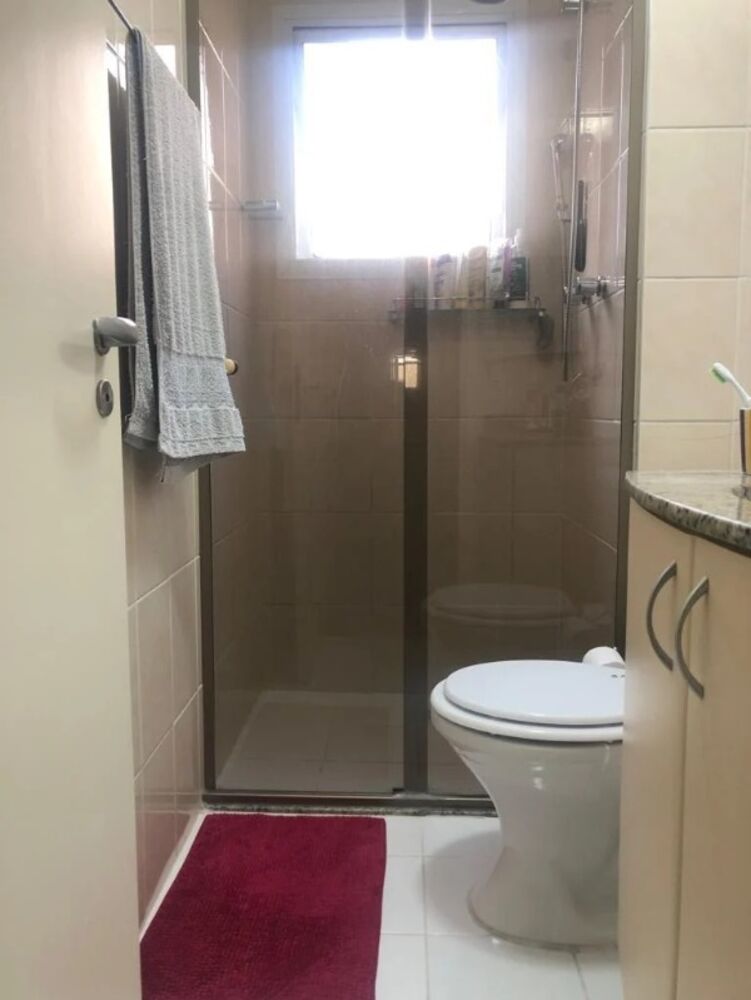 Apartamento, 3 quartos, 67 m² - Foto 1