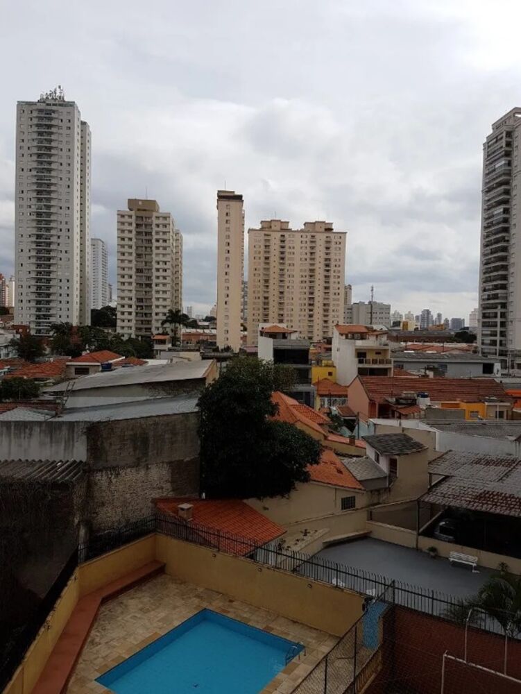 Apartamento, 2 quartos, 55 m² - Foto 11