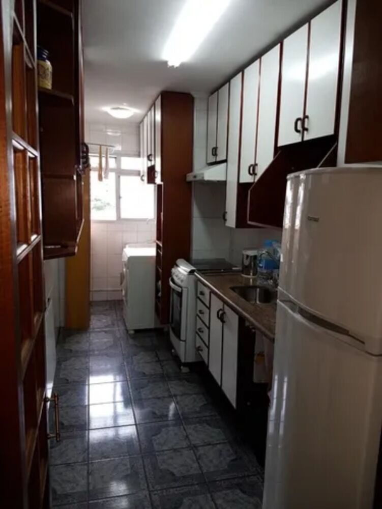 Apartamento, 2 quartos, 55 m² - Foto 7
