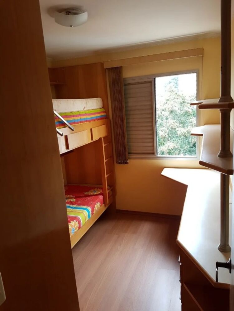 Apartamento, 2 quartos, 55 m² - Foto 2