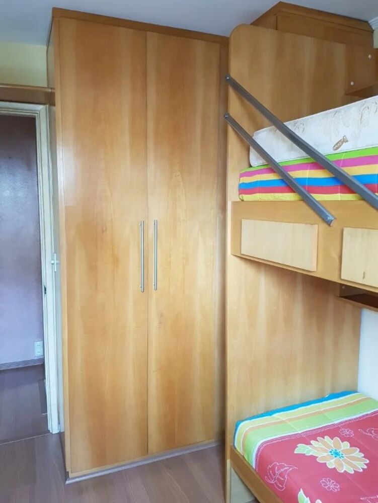Apartamento, 2 quartos, 55 m² - Foto 13