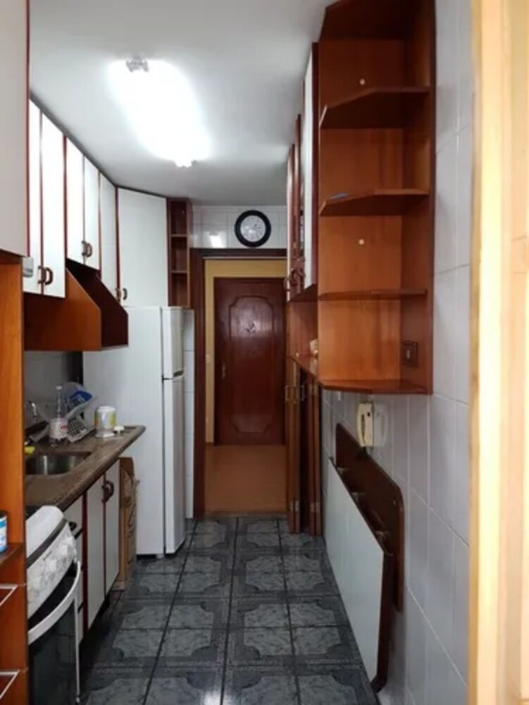 Apartamento, 2 quartos, 55 m² - Foto 5