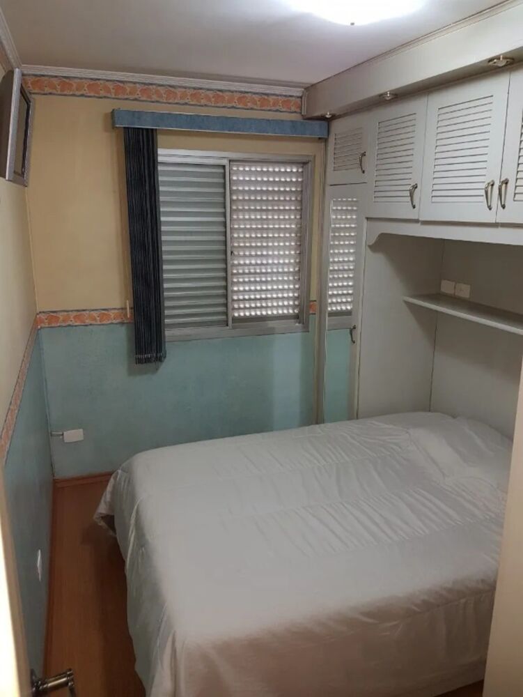 Apartamento, 2 quartos, 55 m² - Foto 8