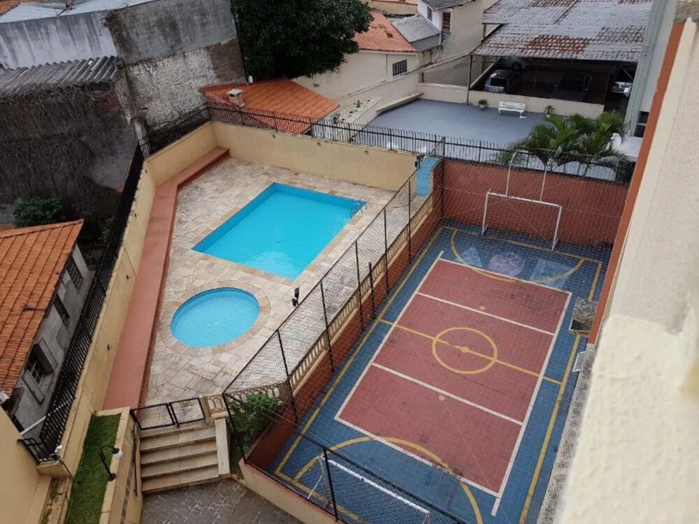 Apartamento, 2 quartos, 55 m² - Foto 9