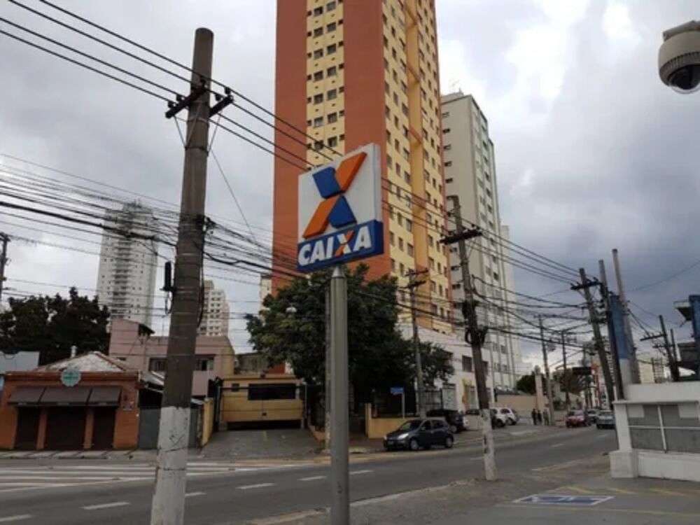 Apartamento, 2 quartos, 55 m² - Foto 4