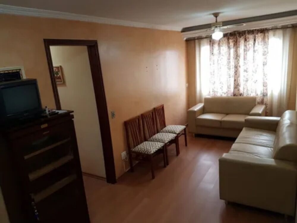 Apartamento, 2 quartos, 55 m² - Foto 3