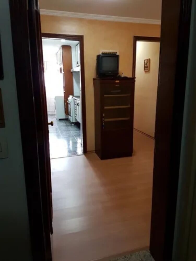 Apartamento, 2 quartos, 55 m² - Foto 1