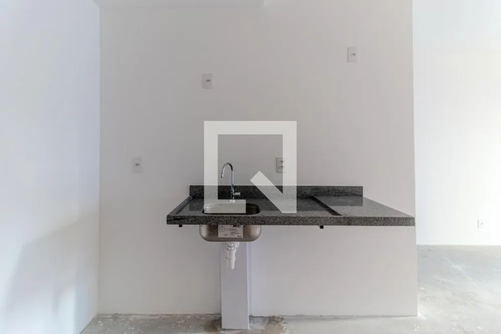 Kitnet-Studio, 32 m² - Foto 4