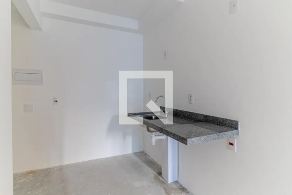 Kitnet-Studio, 32 m² - Foto 1
