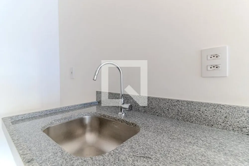 Kitnet-Studio, 32 m² - Foto 2