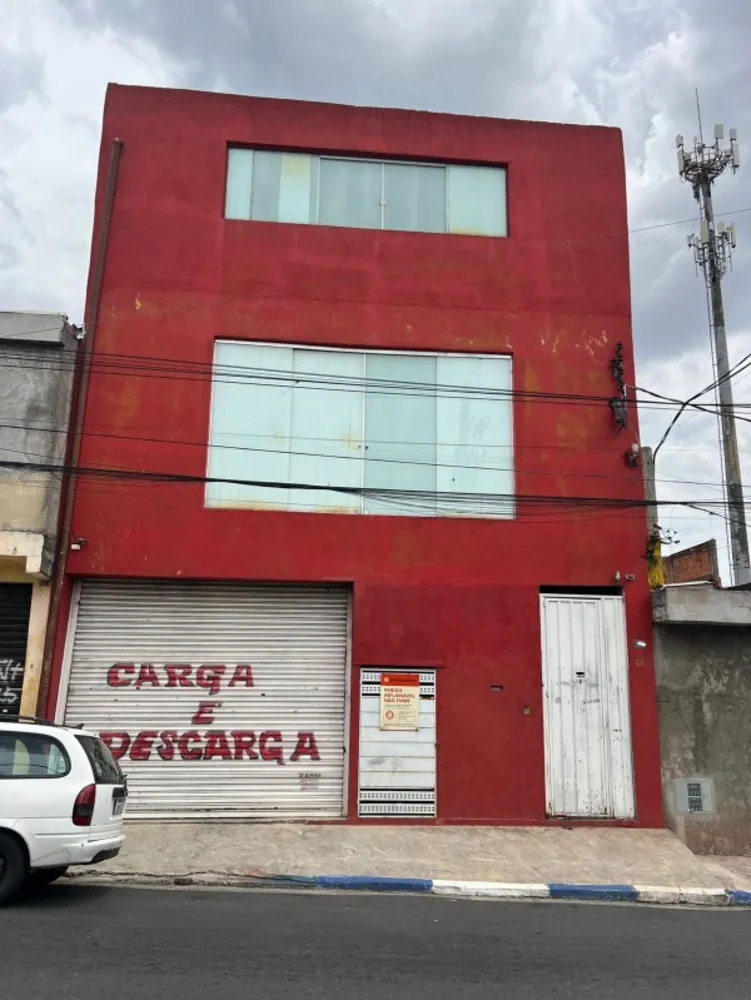 Prédio Inteiro, 495 m² - Foto 1