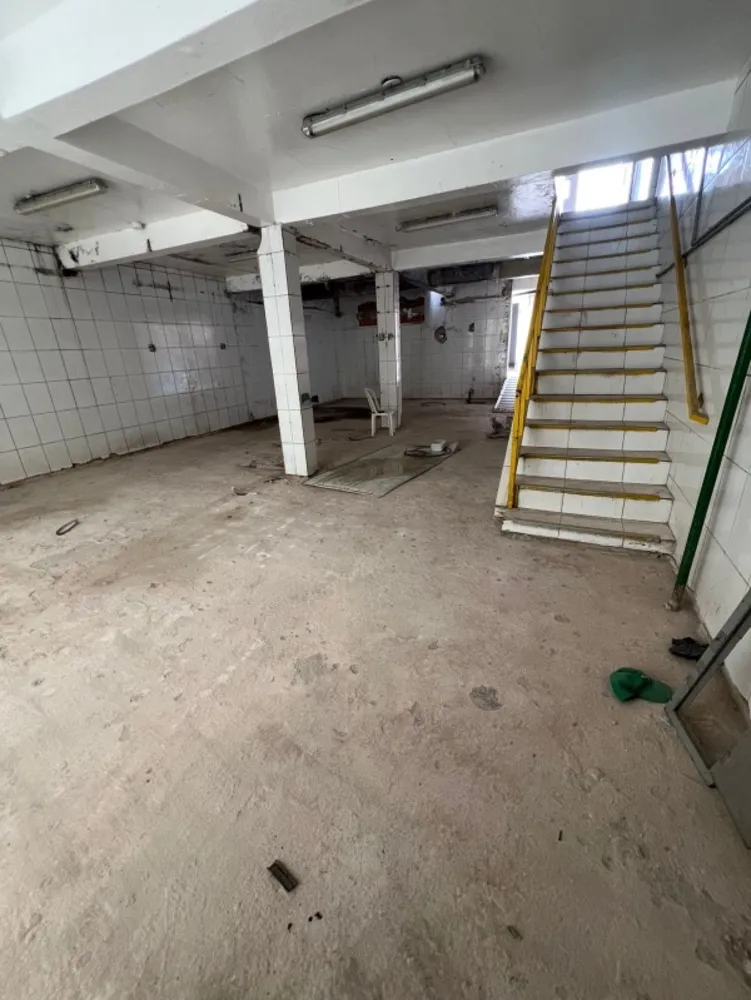 Prédio Inteiro, 495 m² - Foto 1
