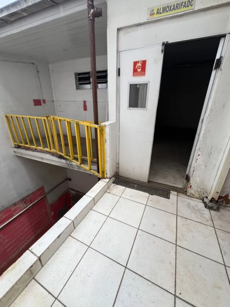 Prédio Inteiro, 495 m² - Foto 8