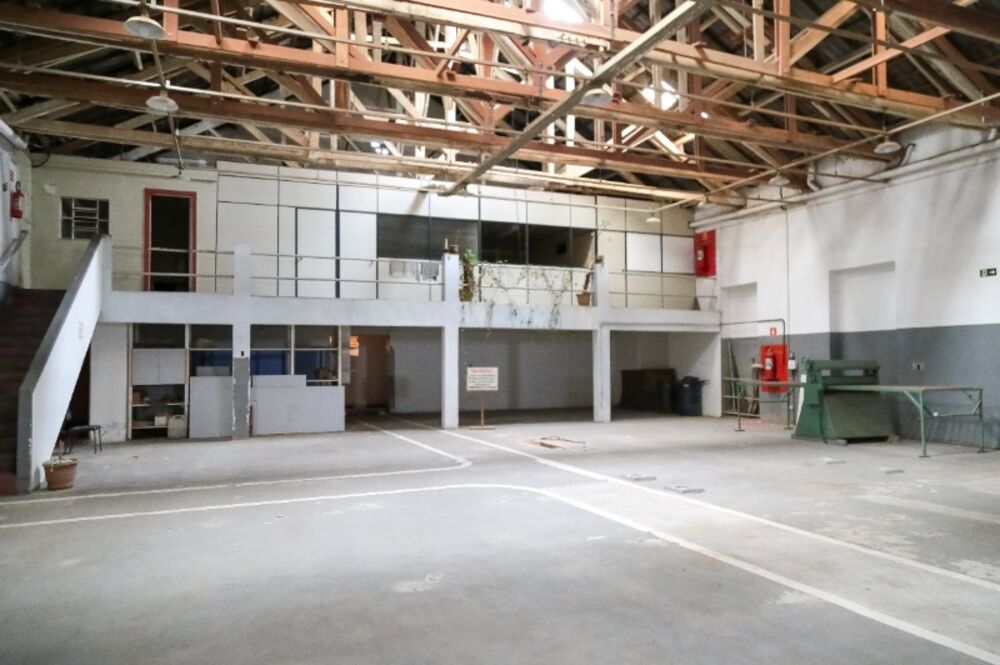 Depósito-Galpão, 2000 m² - Foto 18