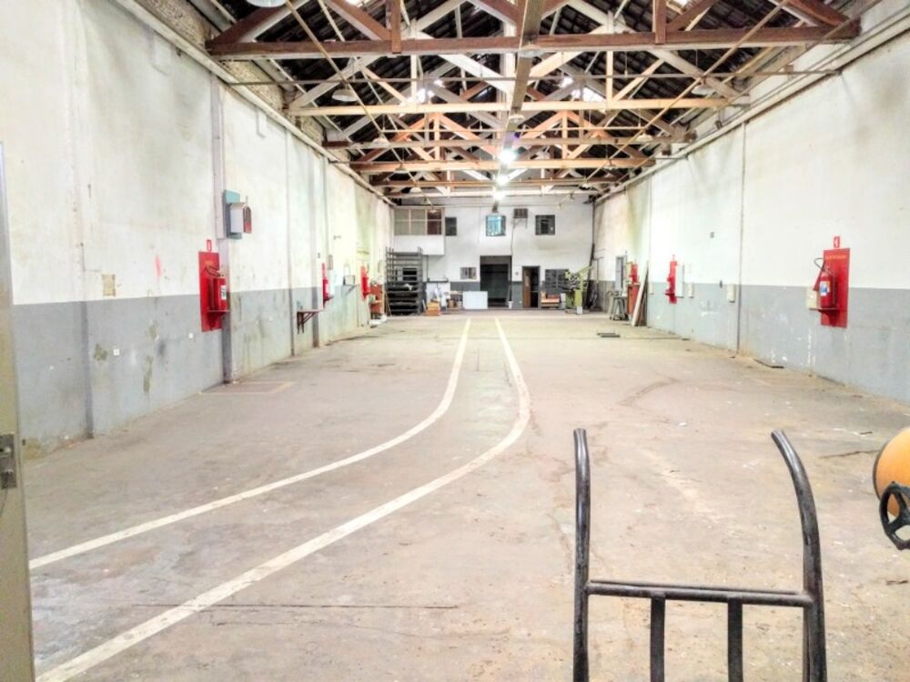 Depósito-Galpão, 2000 m² - Foto 1