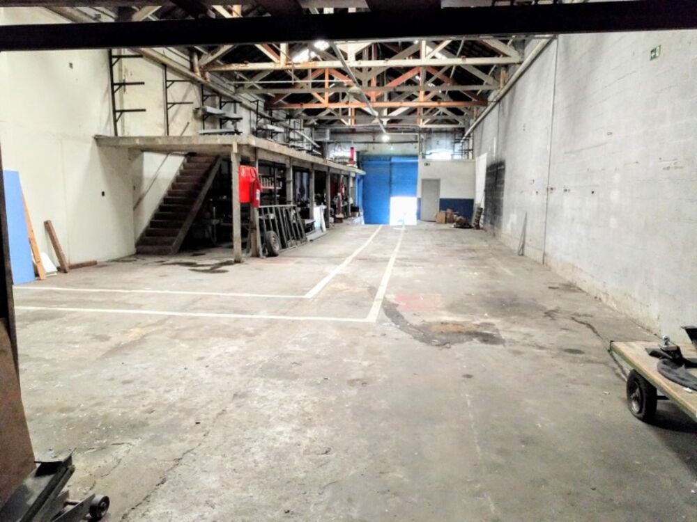 Depósito-Galpão, 2000 m² - Foto 24