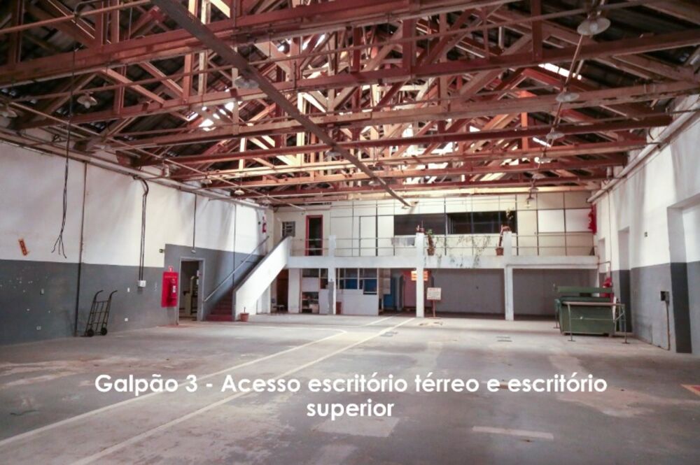 Depósito-Galpão, 2000 m² - Foto 10