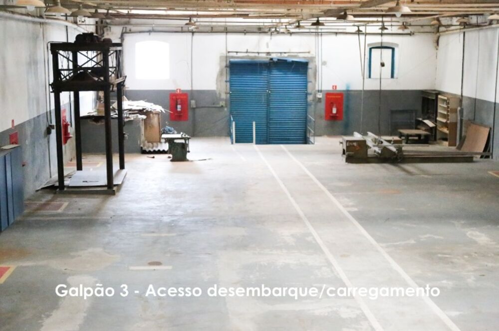 Depósito-Galpão, 2000 m² - Foto 3