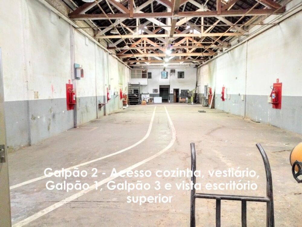 Depósito-Galpão, 2000 m² - Foto 14