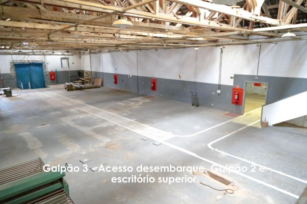 Depósito-Galpão, 2000 m² - Foto 4
