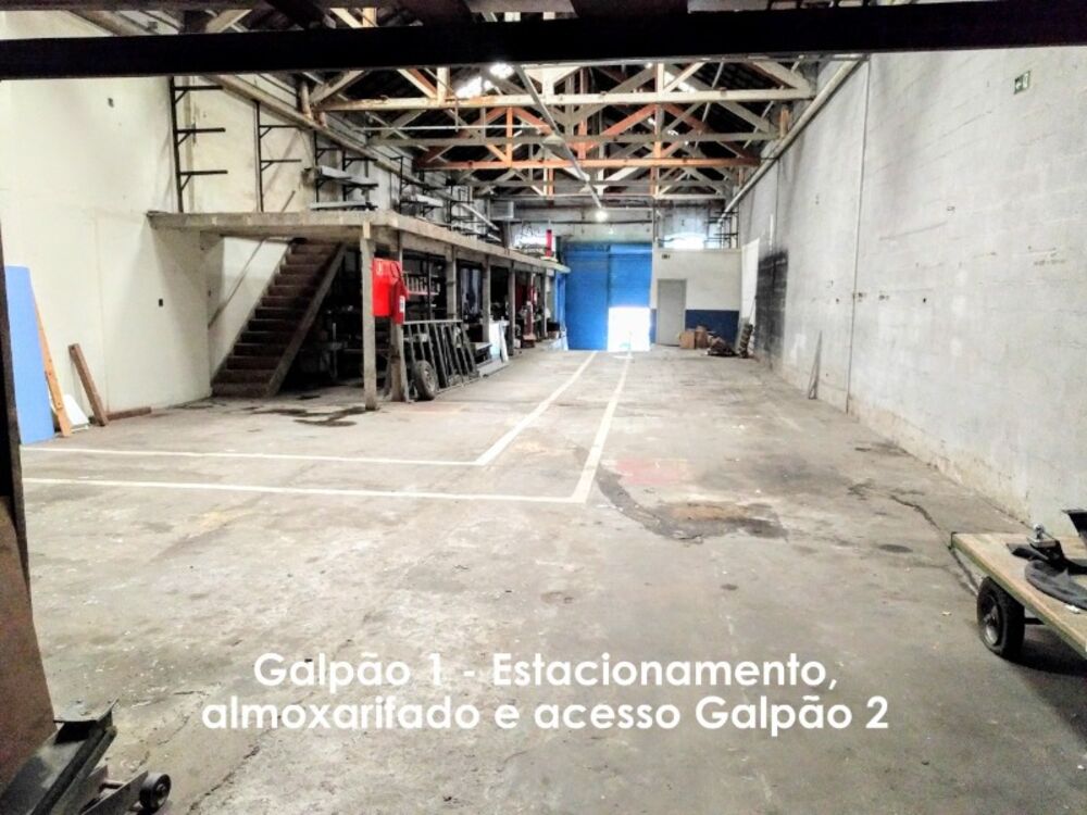 Depósito-Galpão, 2000 m² - Foto 6
