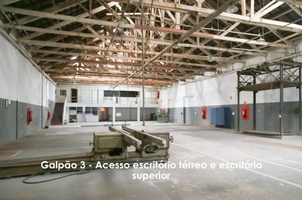 Depósito-Galpão, 2000 m² - Foto 9