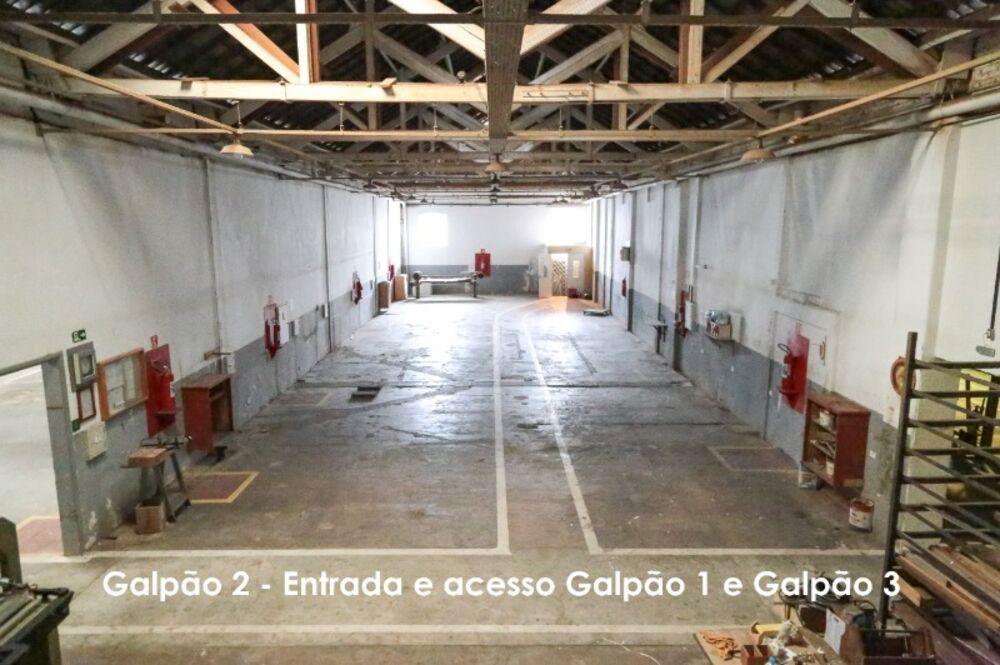 Depósito-Galpão, 2000 m² - Foto 5