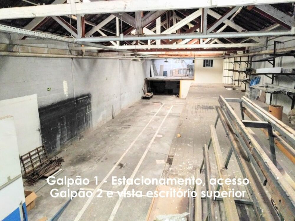 Depósito-Galpão, 2000 m² - Foto 15
