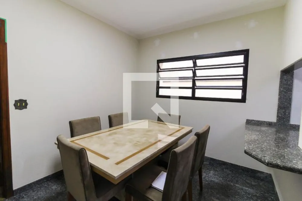 Casa, 3 quartos, 125 m² - Foto 2