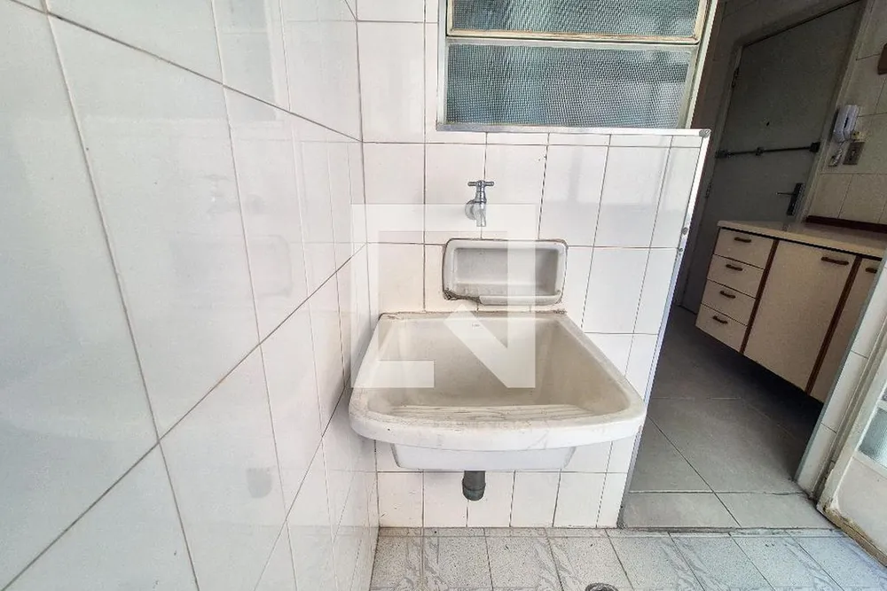 Apartamento, 3 quartos, 95 m² - Foto 2