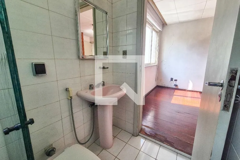 Apartamento, 3 quartos, 95 m² - Foto 3