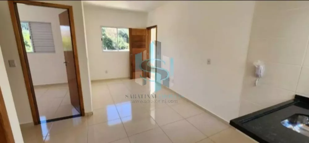 Apartamento à venda com 1 quarto, 28m² - Foto 4