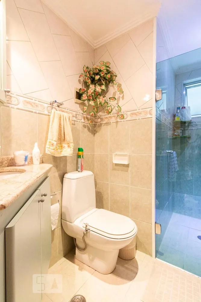 Apartamento, 3 quartos, 80 m² - Foto 2