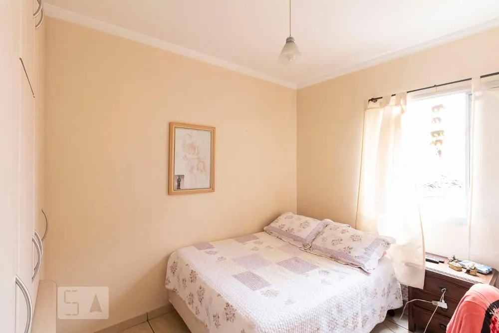 Apartamento, 3 quartos, 80 m² - Foto 1