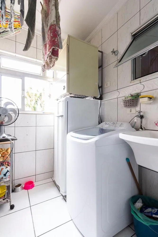 Apartamento, 3 quartos, 80 m² - Foto 5