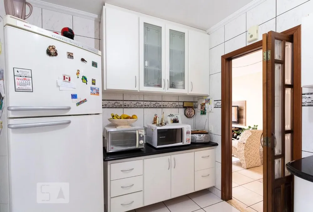 Apartamento, 3 quartos, 80 m² - Foto 3