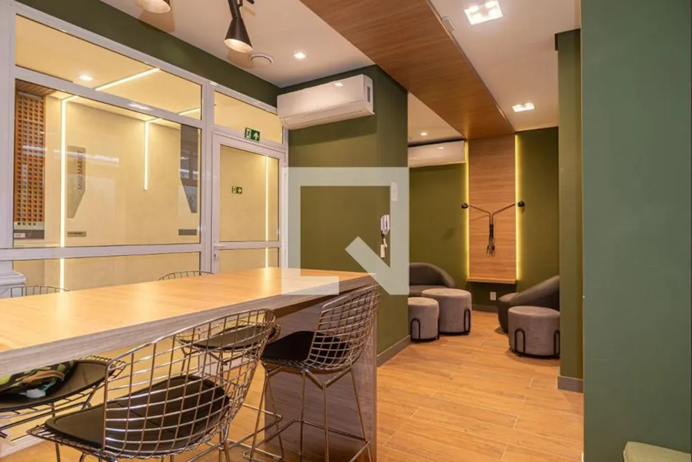 Kitnet-Studio, 29 m² - Foto 3