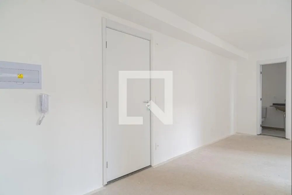 Kitnet-Studio, 29 m² - Foto 1