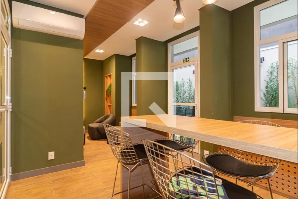 Kitnet-Studio, 29 m² - Foto 5
