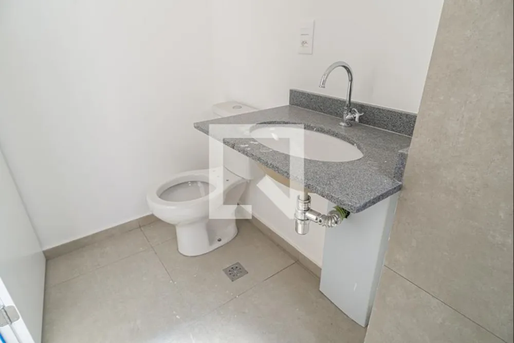Kitnet-Studio, 29 m² - Foto 3
